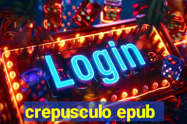 crepusculo epub